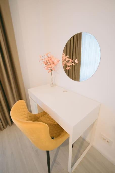 House By The 7 Apartamento Bucarest