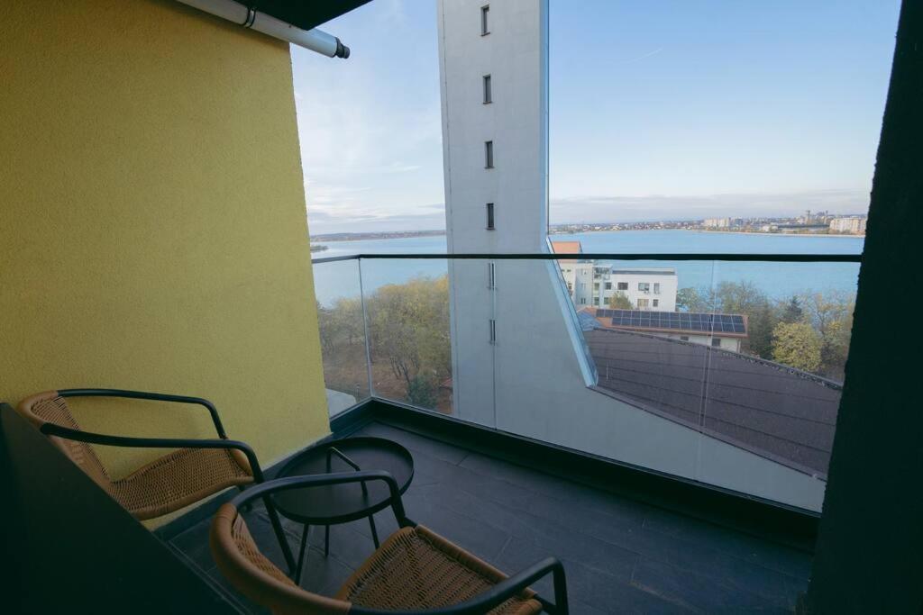 Apartamento House By The 7 Bucarest