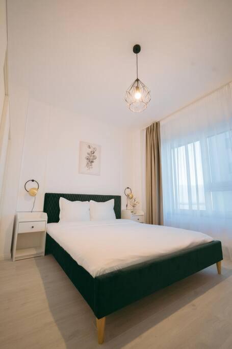 House By The 7 * 布加勒斯特